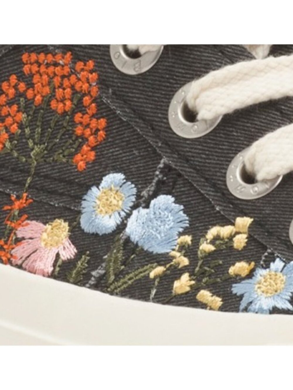 BLOWFISH Sadie Sun Platform Sneakers - Picture 4 of 4